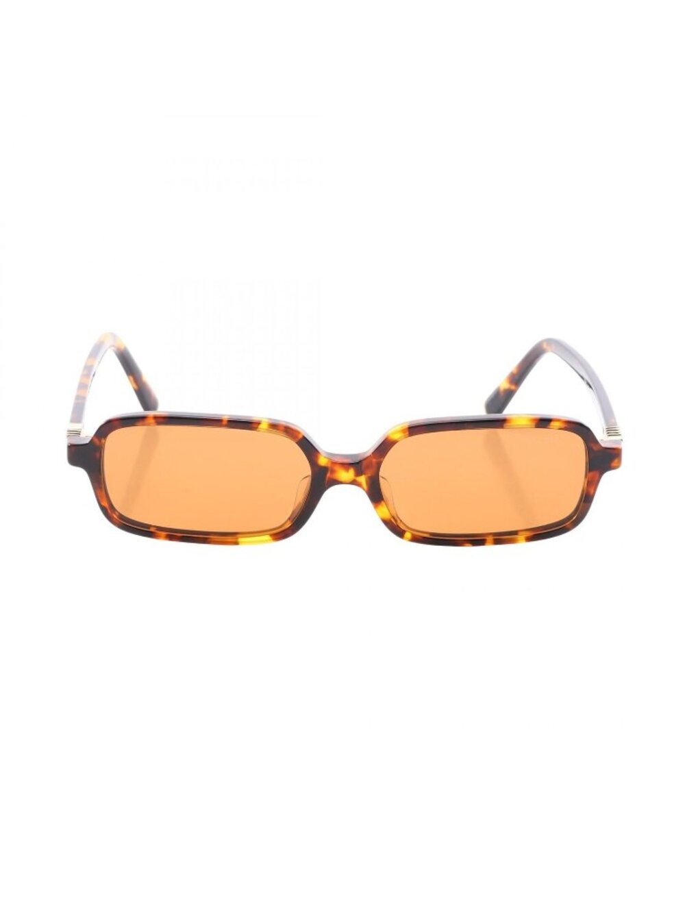 Miu Miu Sunglasses Miu Regard Tortoiseshell Eyewear